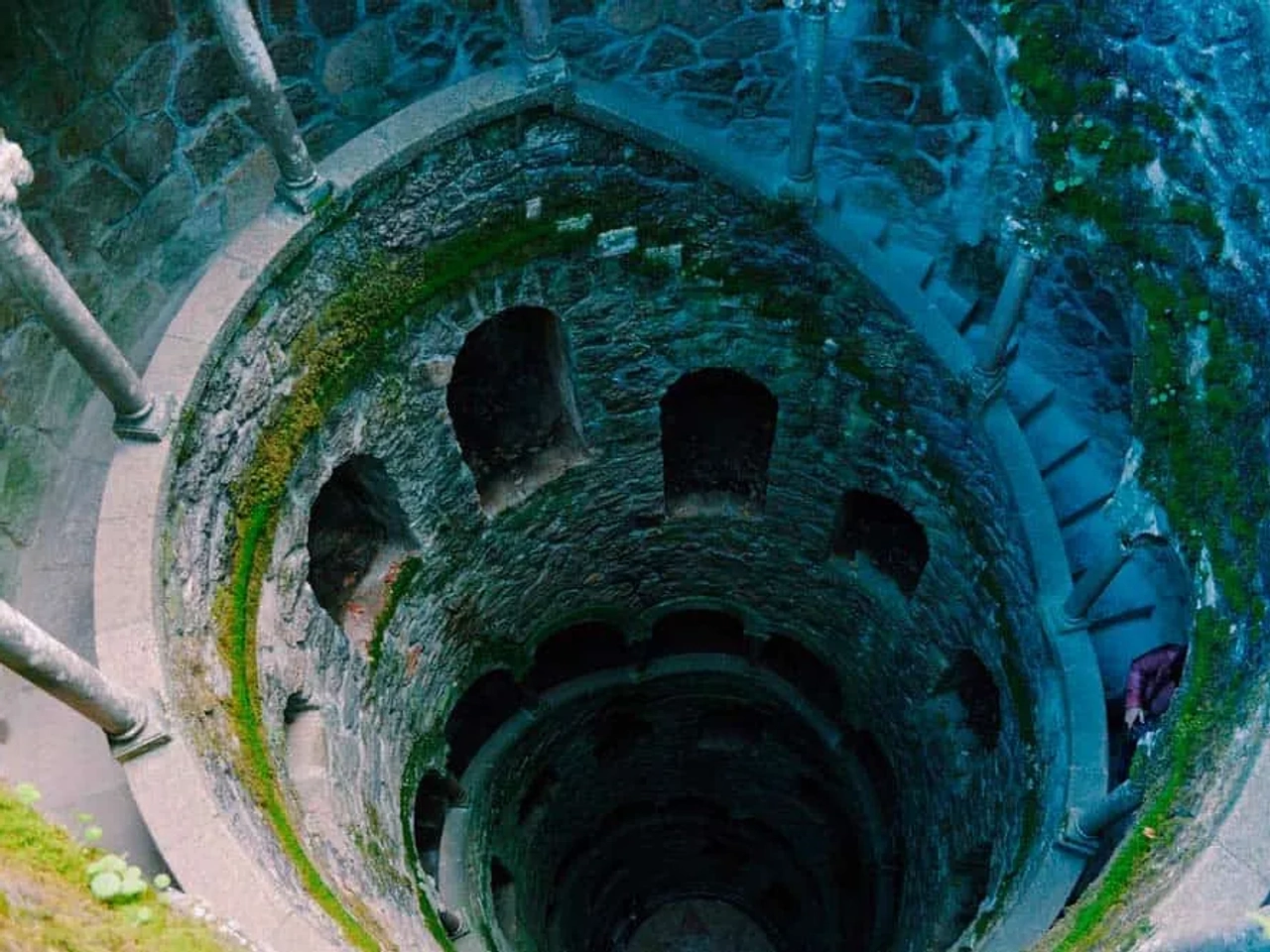 Quinta da Regaleira