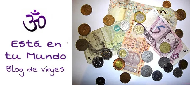 coleccion monedas del mundo