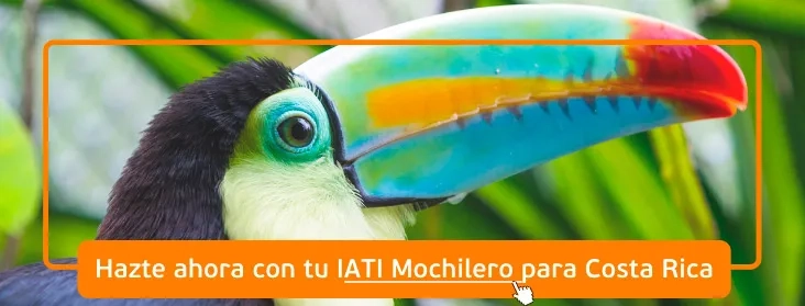 contratar seguro de viaje a Costa Rica