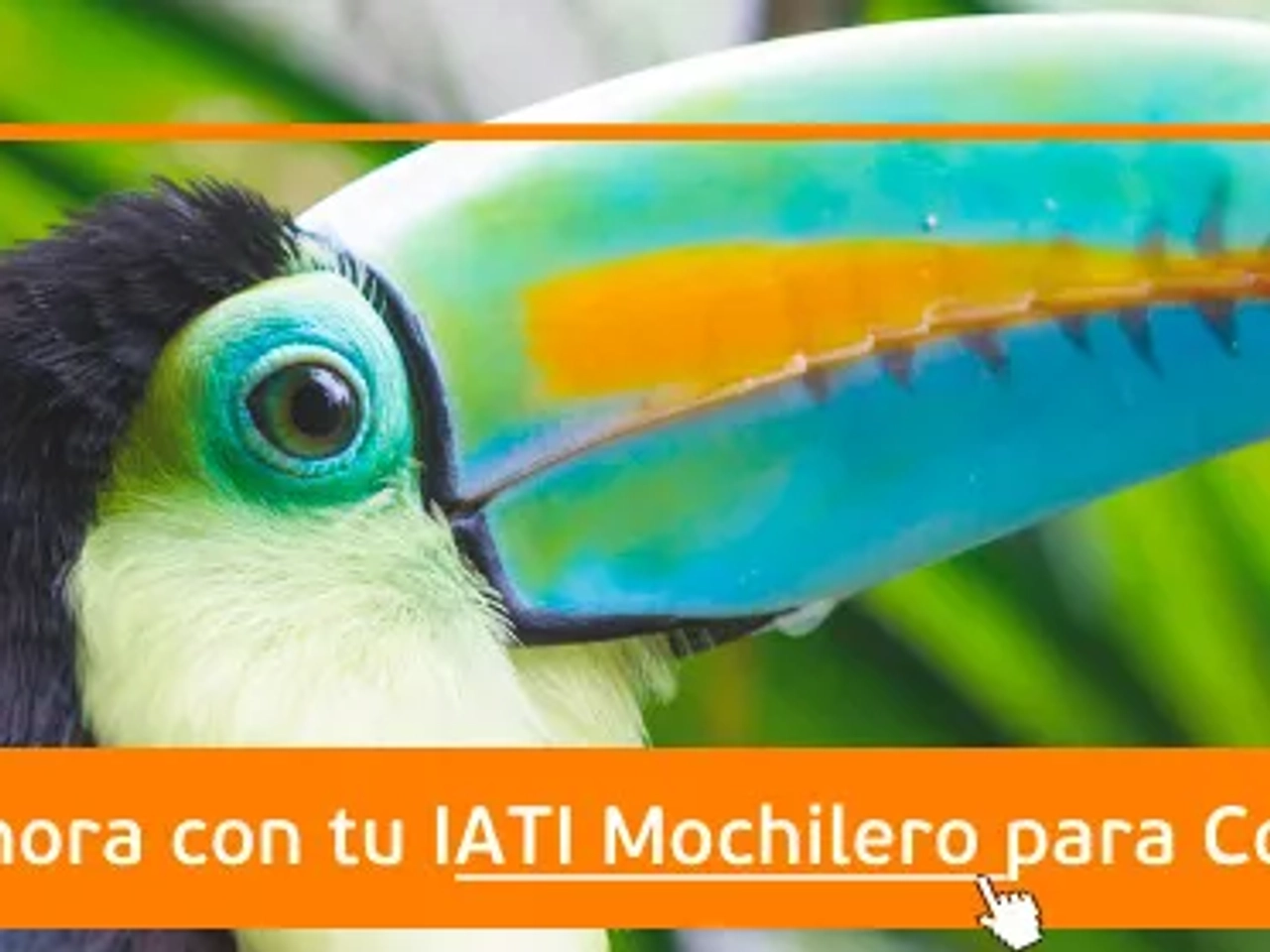 contratar seguro de viaje a Costa Rica