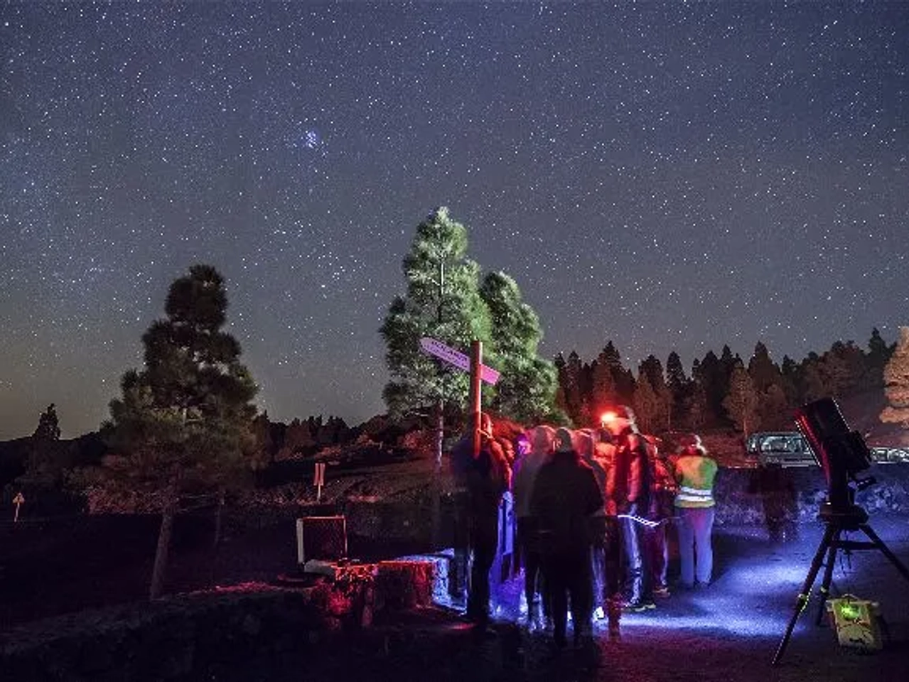 LaPalma-ActividadMirador