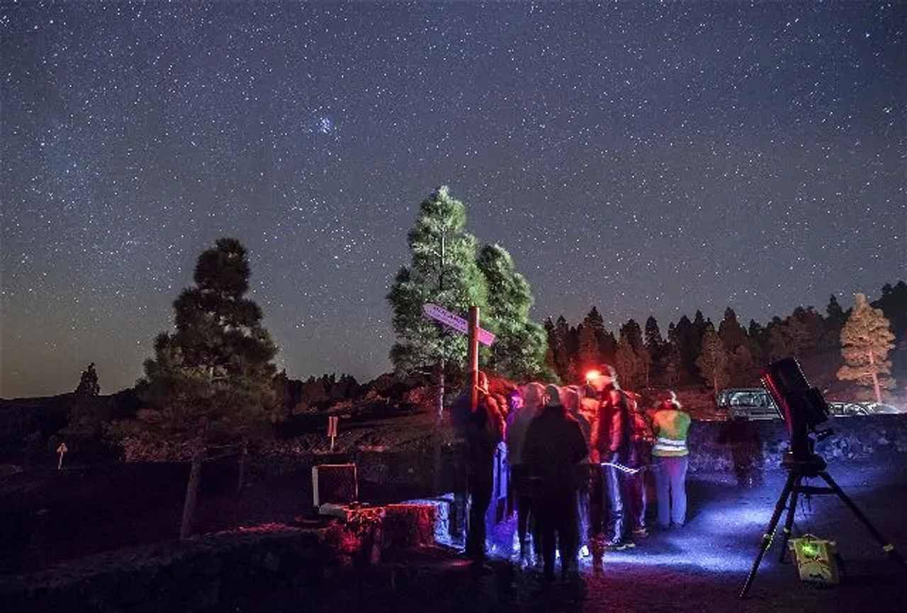 LaPalma-ActividadMirador