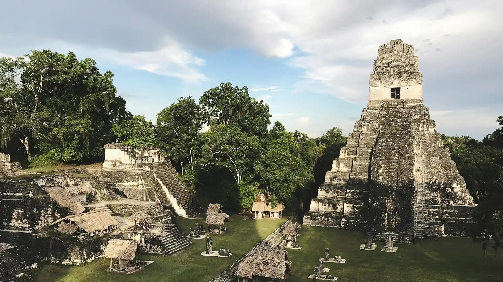 requisitos para viajar a guatemala