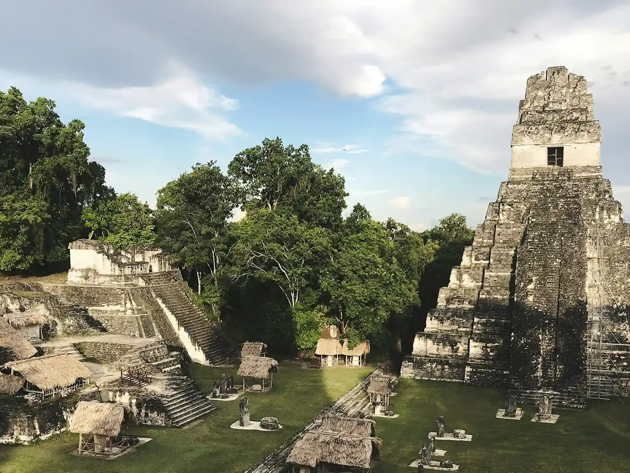 requisitos para viajar a guatemala