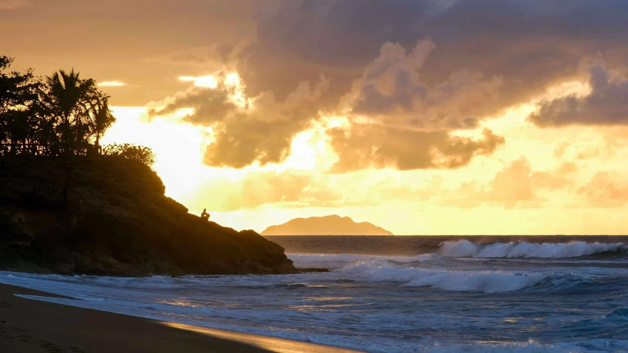 itinerario viaje por Costa Rica