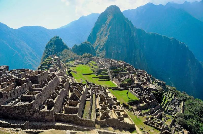 ¡IATI llega a Perú!
