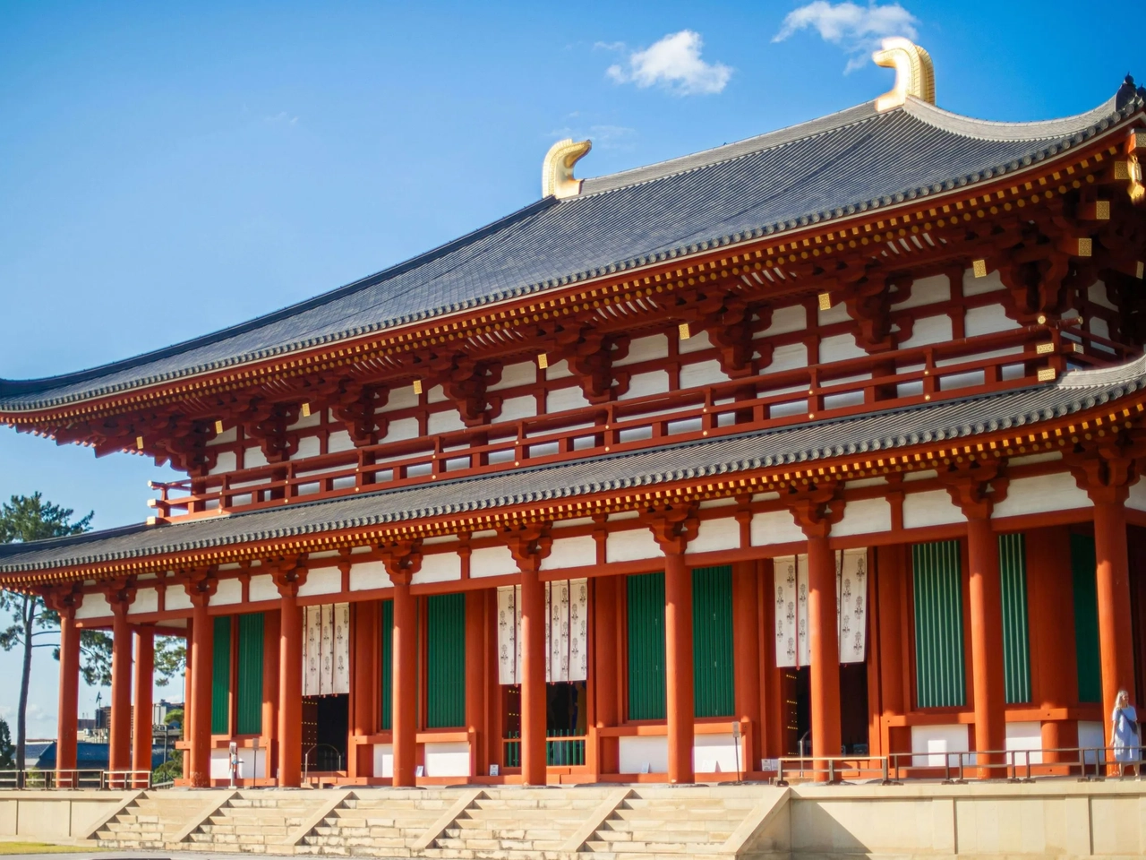 cosas que ver en Japón