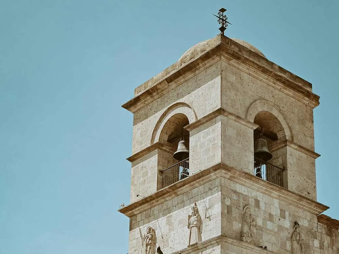 lugares turísticos en Arequipa
