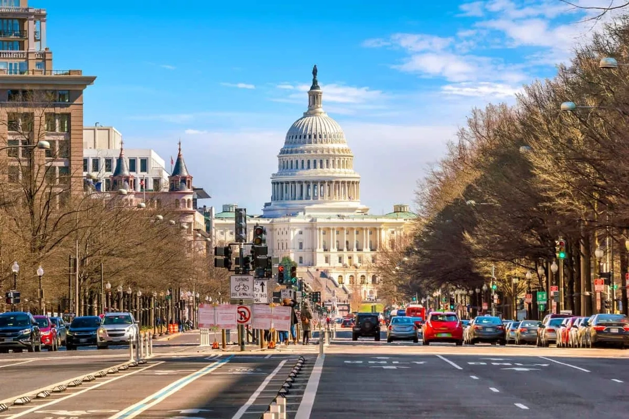 Cuál es el mejor seguro de viaje para Estados Unidos