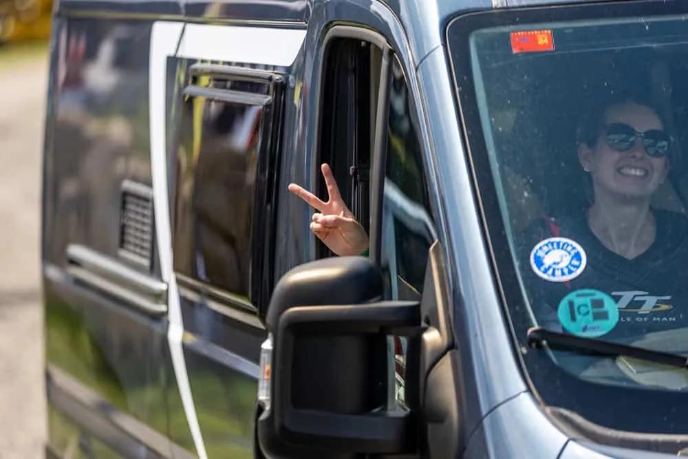 Meeting Camper IATI 2025: ¡vuelve el eventazo camper!