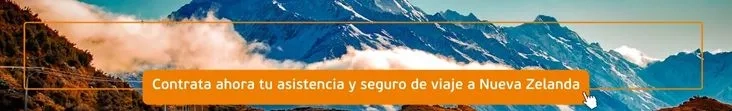 requisitos para viajar a Nueva Zelanda