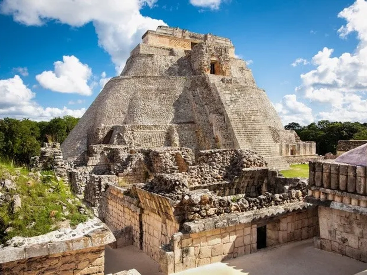 ruinas mayas Riviera Maya