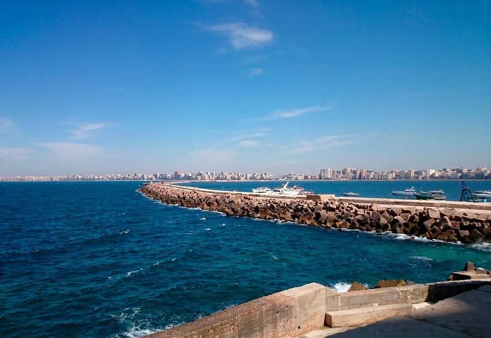 Qué ver y qué hacer en Alejandría