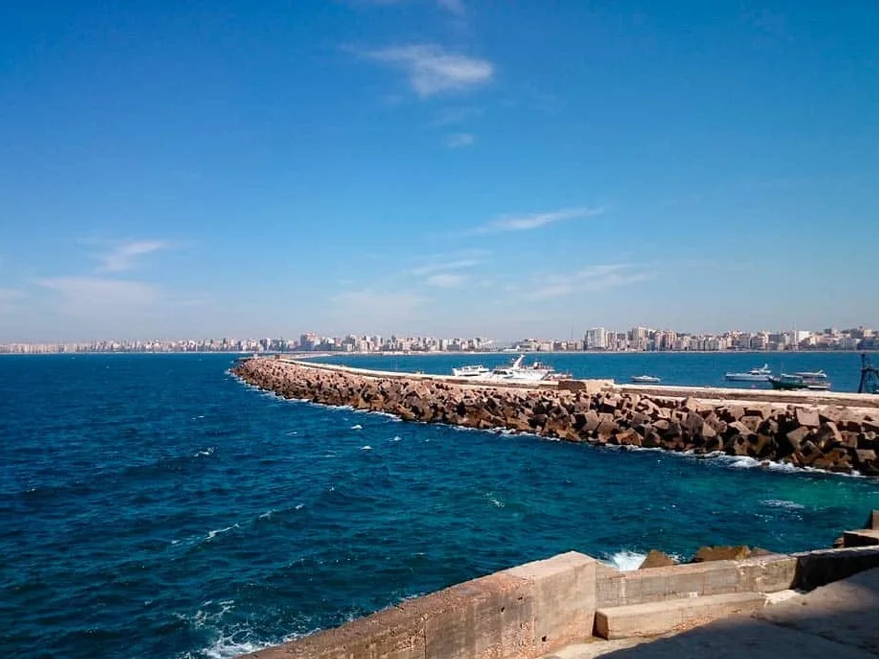 Qué ver y qué hacer en Alejandría