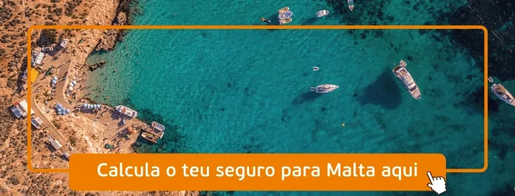 melhor seguro de viagem para malta