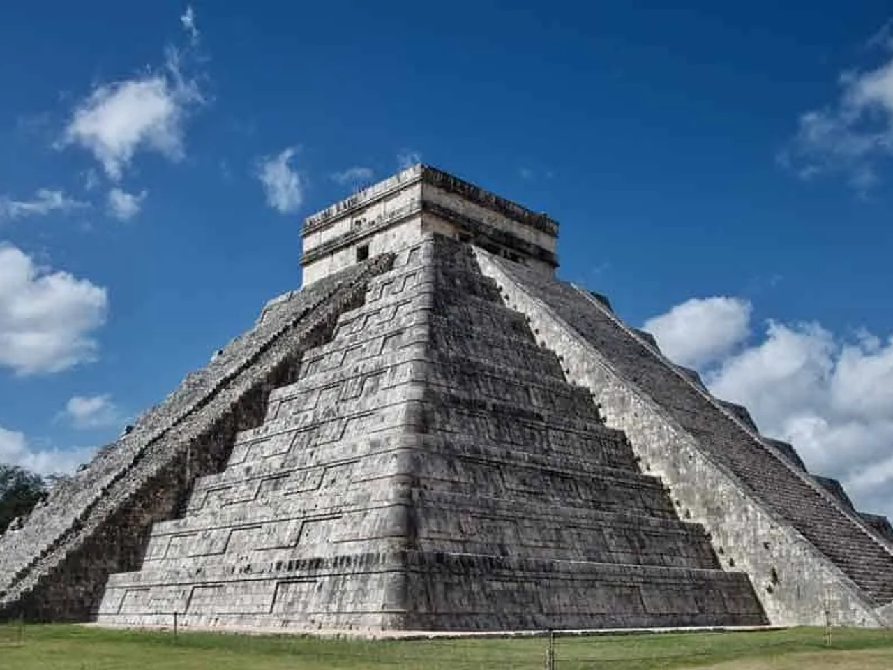 excursión desde Cancún