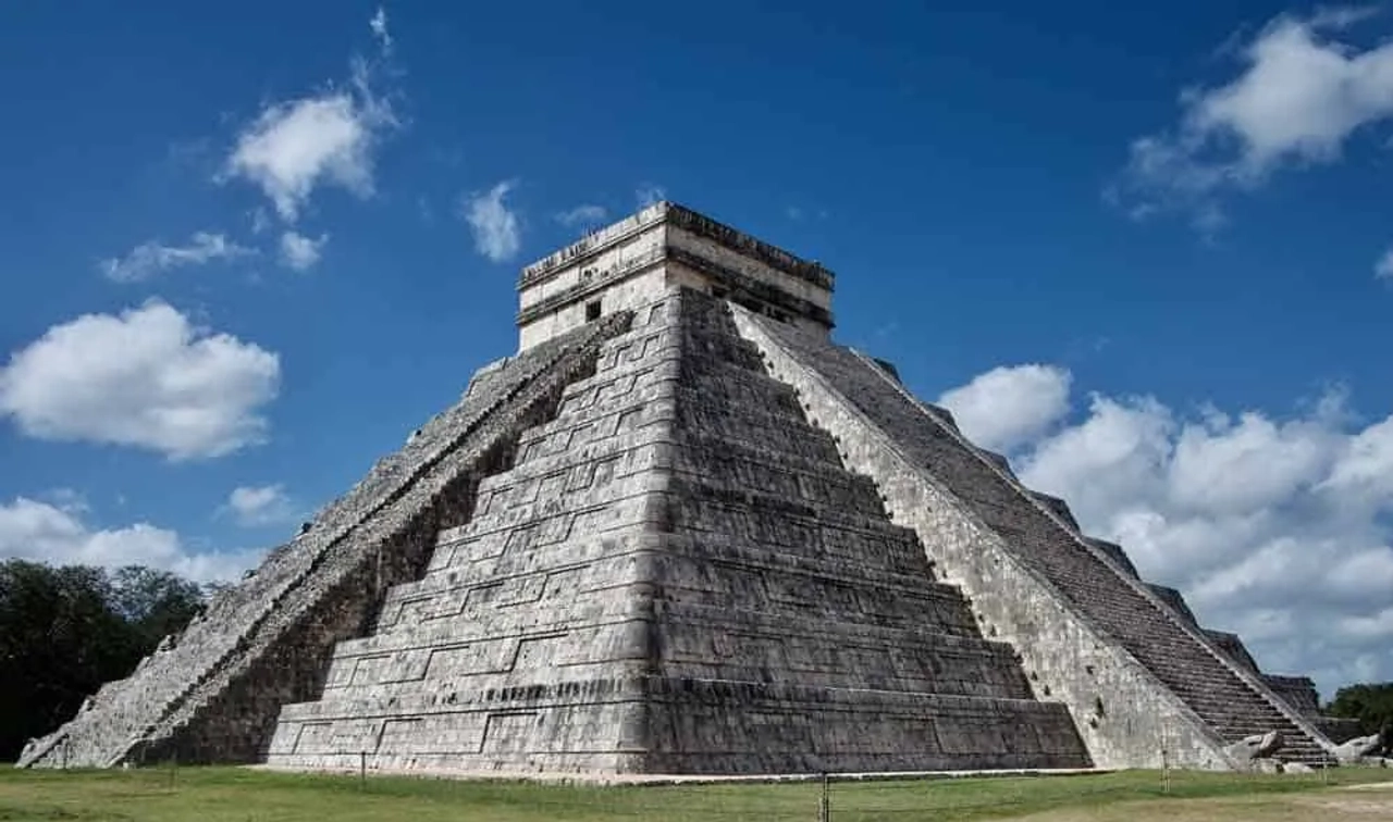 excursión desde Cancún