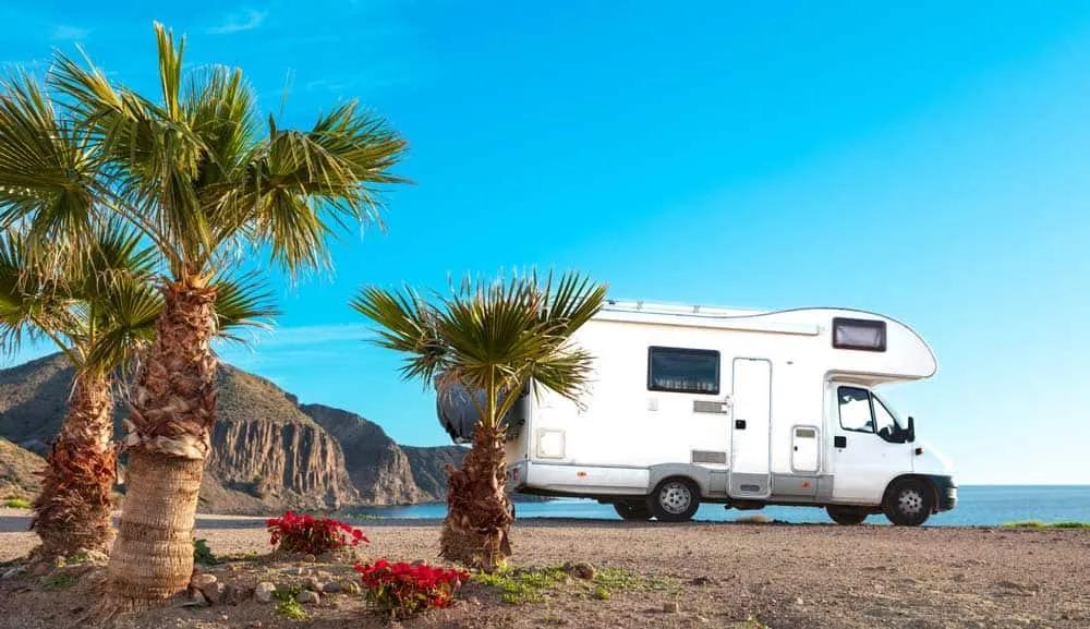 coberturas para motorhome y caravana