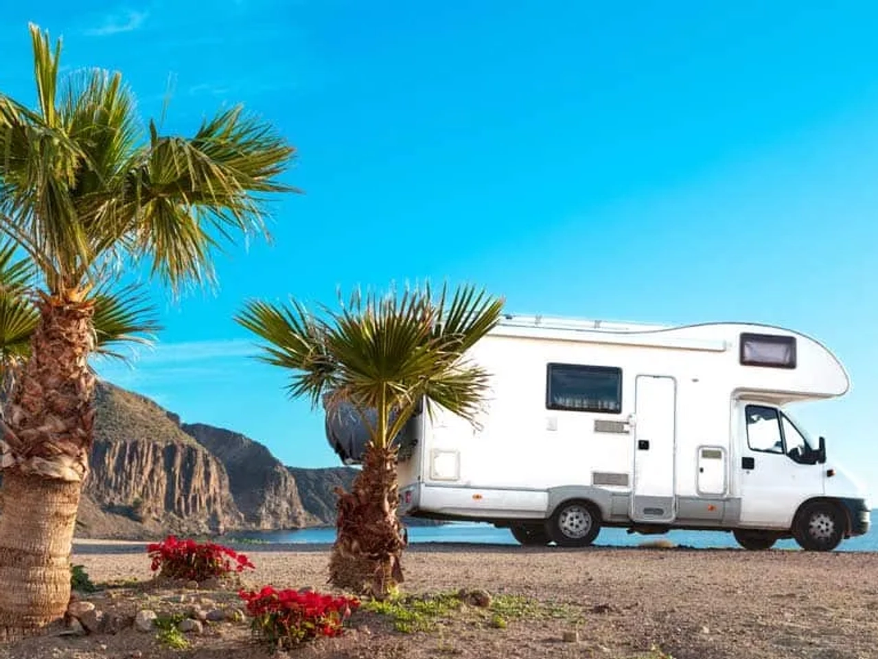 coberturas para motorhome y caravana