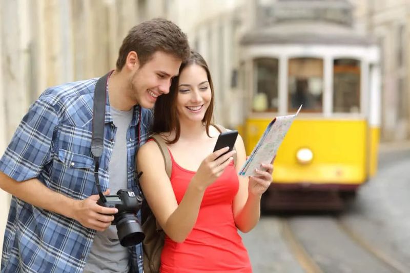 APPs fundamentais para viajar