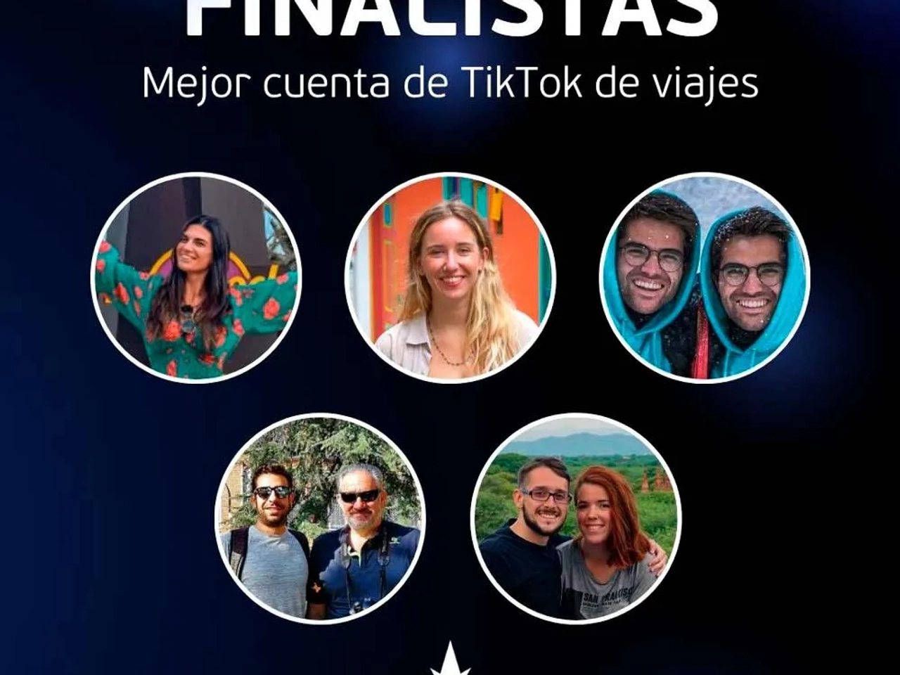 Premio IATI Tiktok