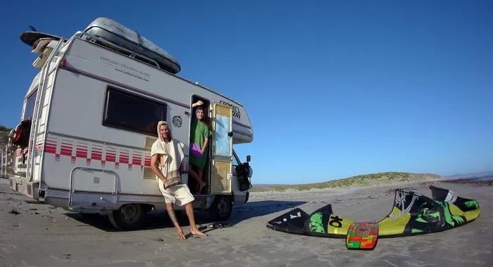 jornadas de los grandes viajes