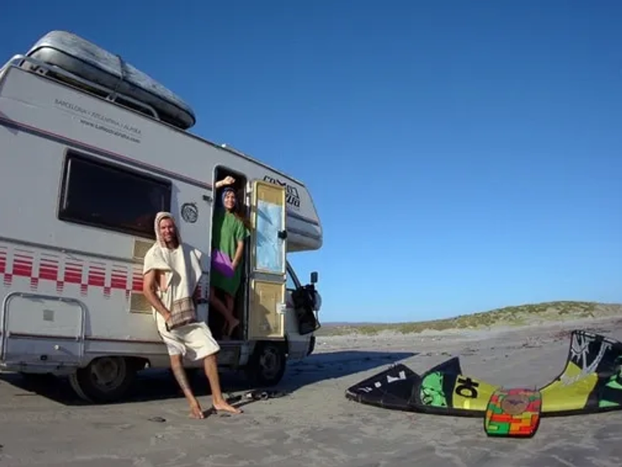 jornadas de los grandes viajes