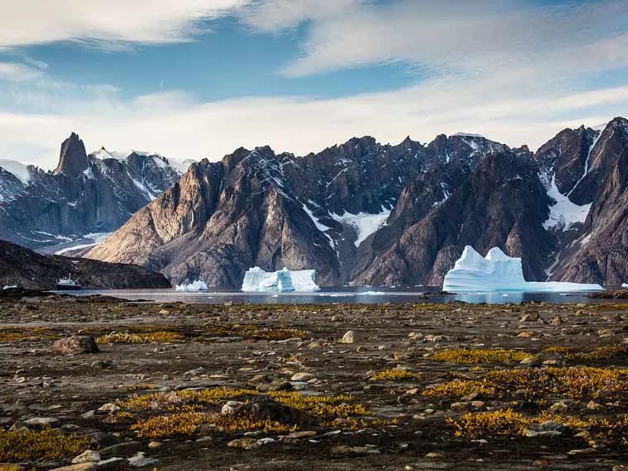 viajar seguro por Dinamarca