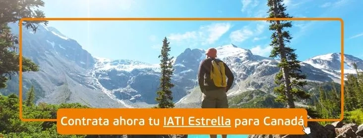 asistencia de viaje Canadá