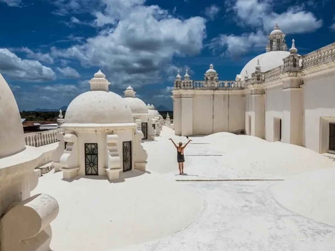 Qué ver en Nicaragua