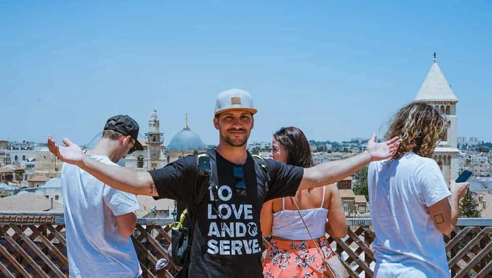 Cómo organizar un viaje: Preparar por libre de forma fácil