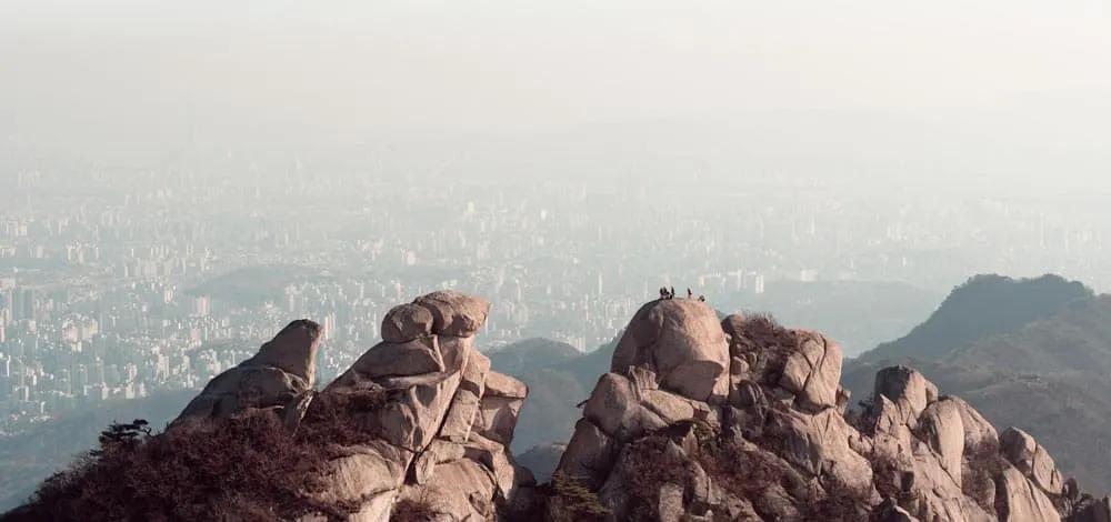 Excursiones que hacer desde Seúl