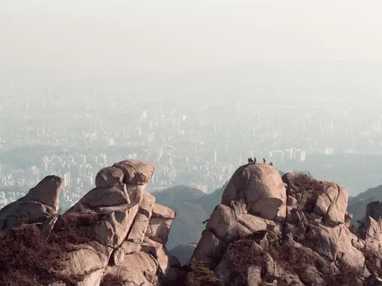 Excursiones que hacer desde Seúl