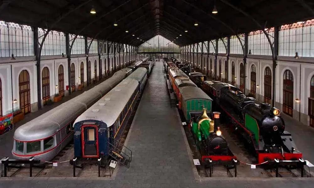 Ubicación de la gala de los Premios IATI 2025