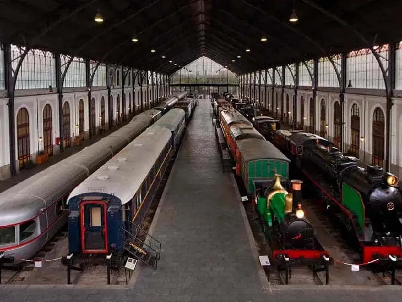 Ubicación de la gala de los Premios IATI 2025