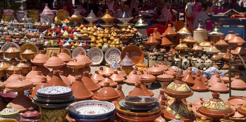 Asistencia y seguro de viaje a Marruecos