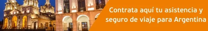 asistencia de viaje argentina