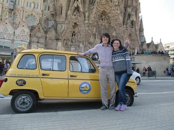 La aventura de Luli y Coco – Mayo’17