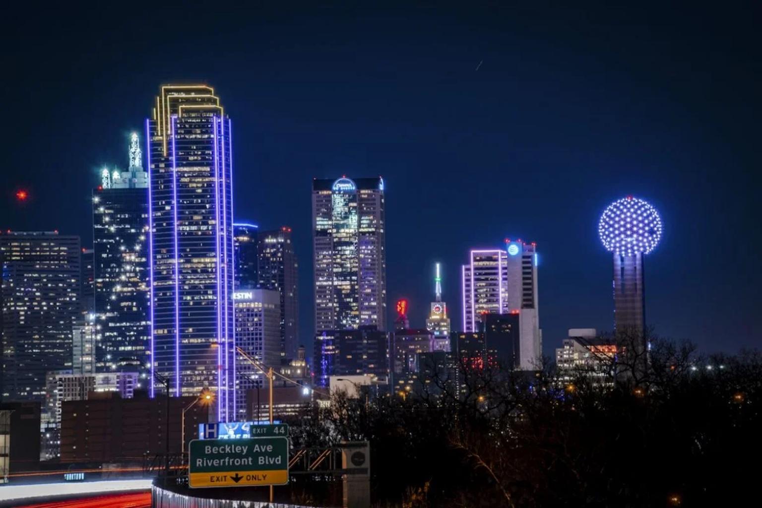 osas que hacer en Dallas
