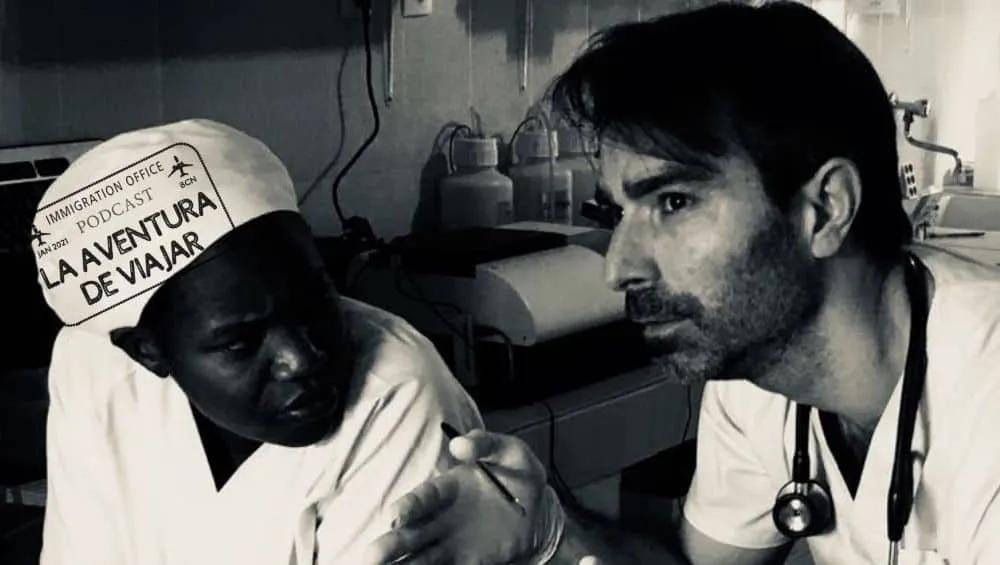 10 enfermedades que te pueden afectar en los viajes pospandemia – Podcast #25