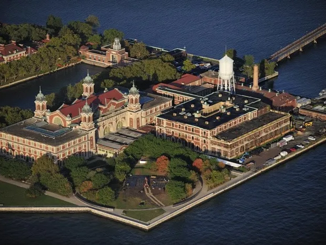 visitar la Estatua de la Libertad