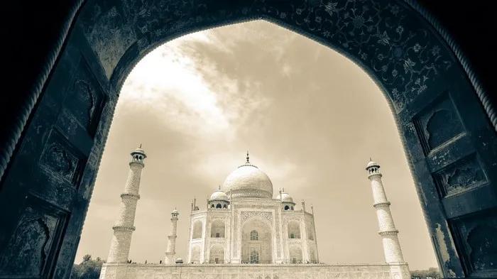 fotografía de viajes