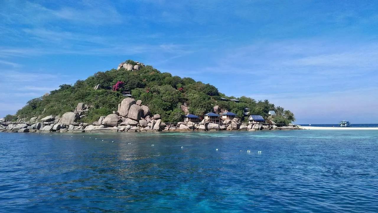 cosas que hacer en Koh Lipe