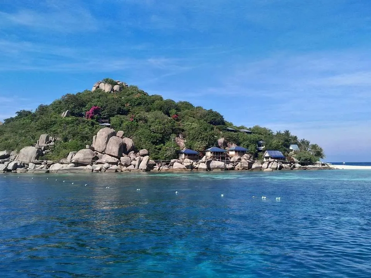 cosas que hacer en Koh Lipe