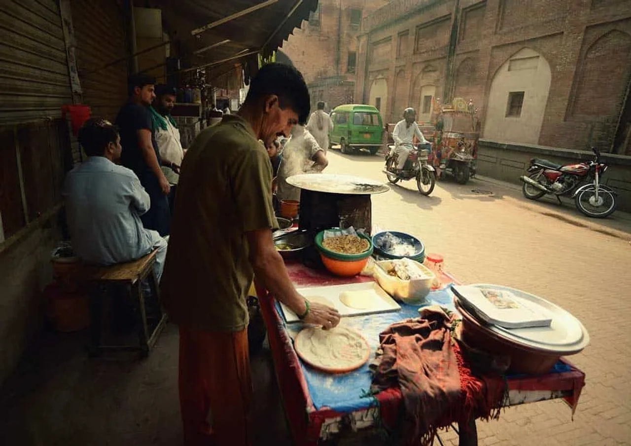 seguro de viaje a Pakistán