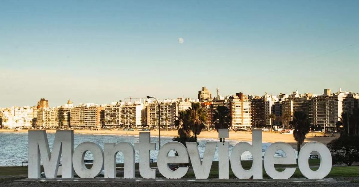 asistencia y seguro de viaje Montevideo