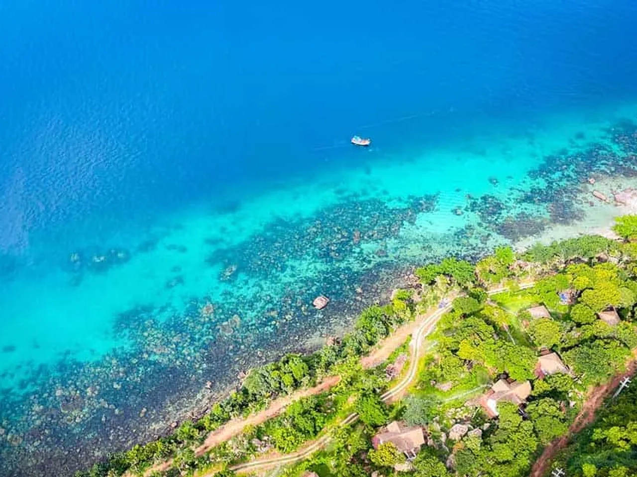 Qué hacer en Vietnam