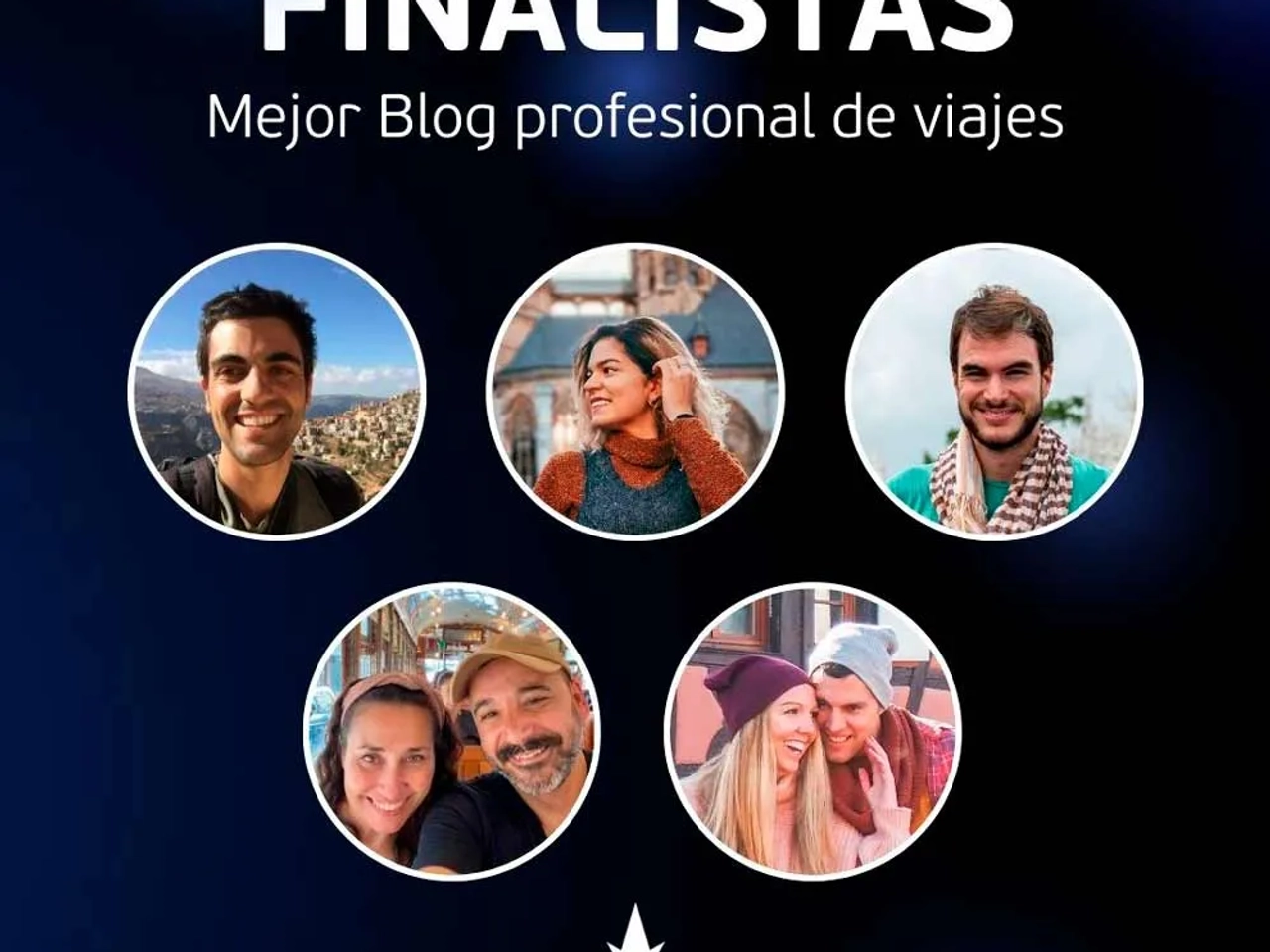 Mejor blog IATI