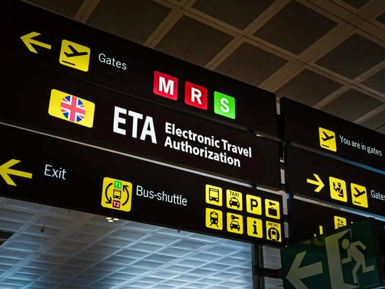 como conseguir o eta para o reino unido