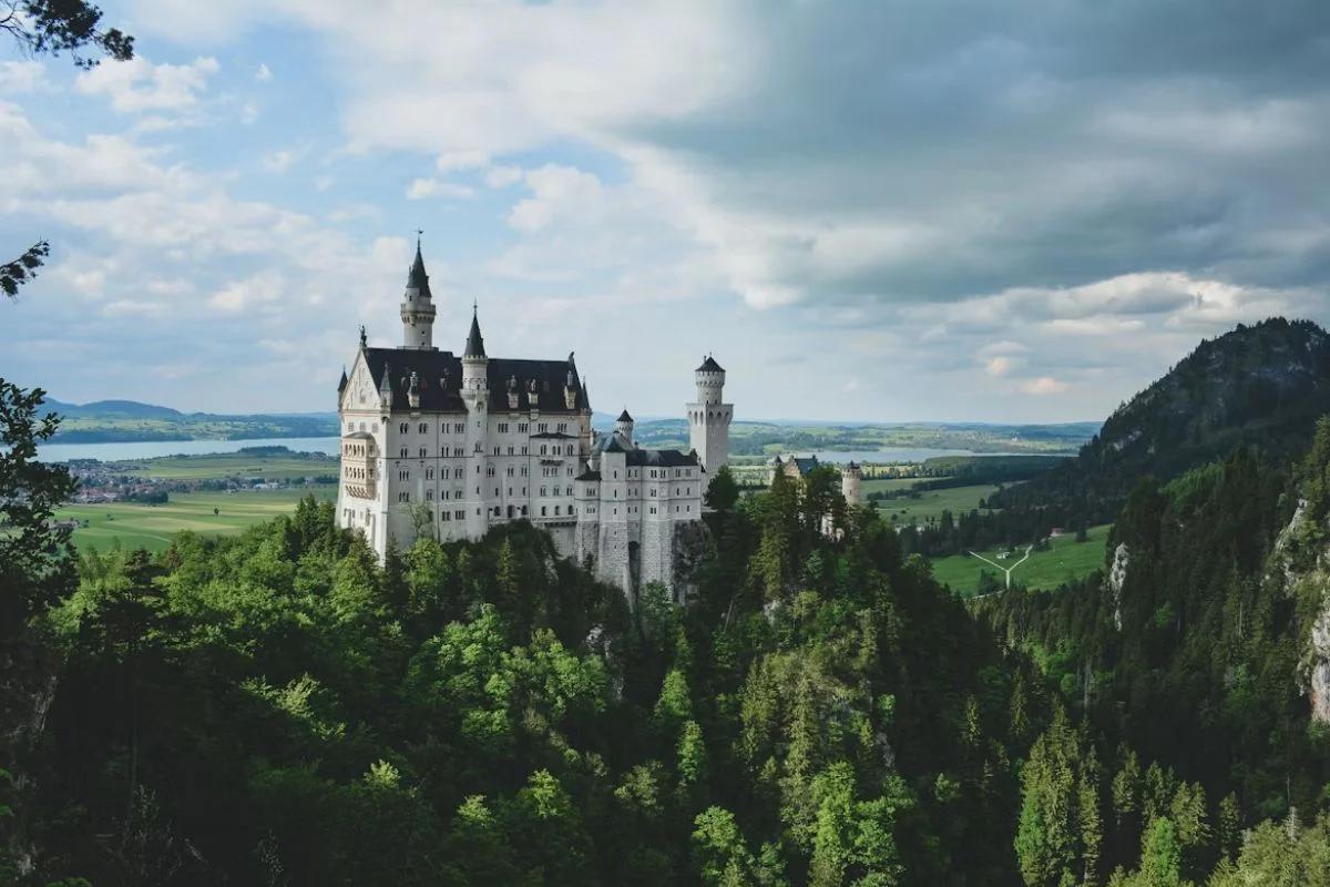 Seguro de viaje Alemania